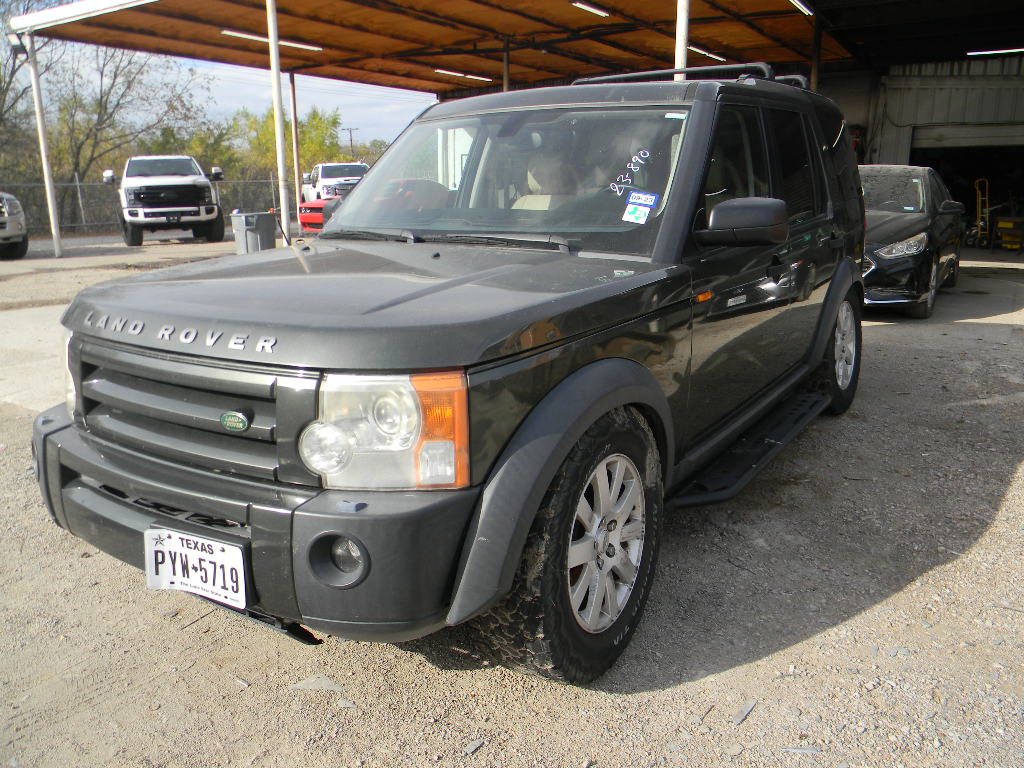 Robert's Auto Sales, Inc.