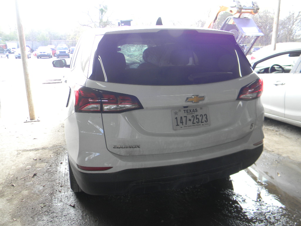 Robert's Auto Sales, Inc.