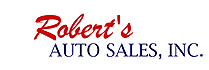 Robert's Auto Sales, Inc.