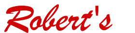 Robert's Auto Sales, Inc.